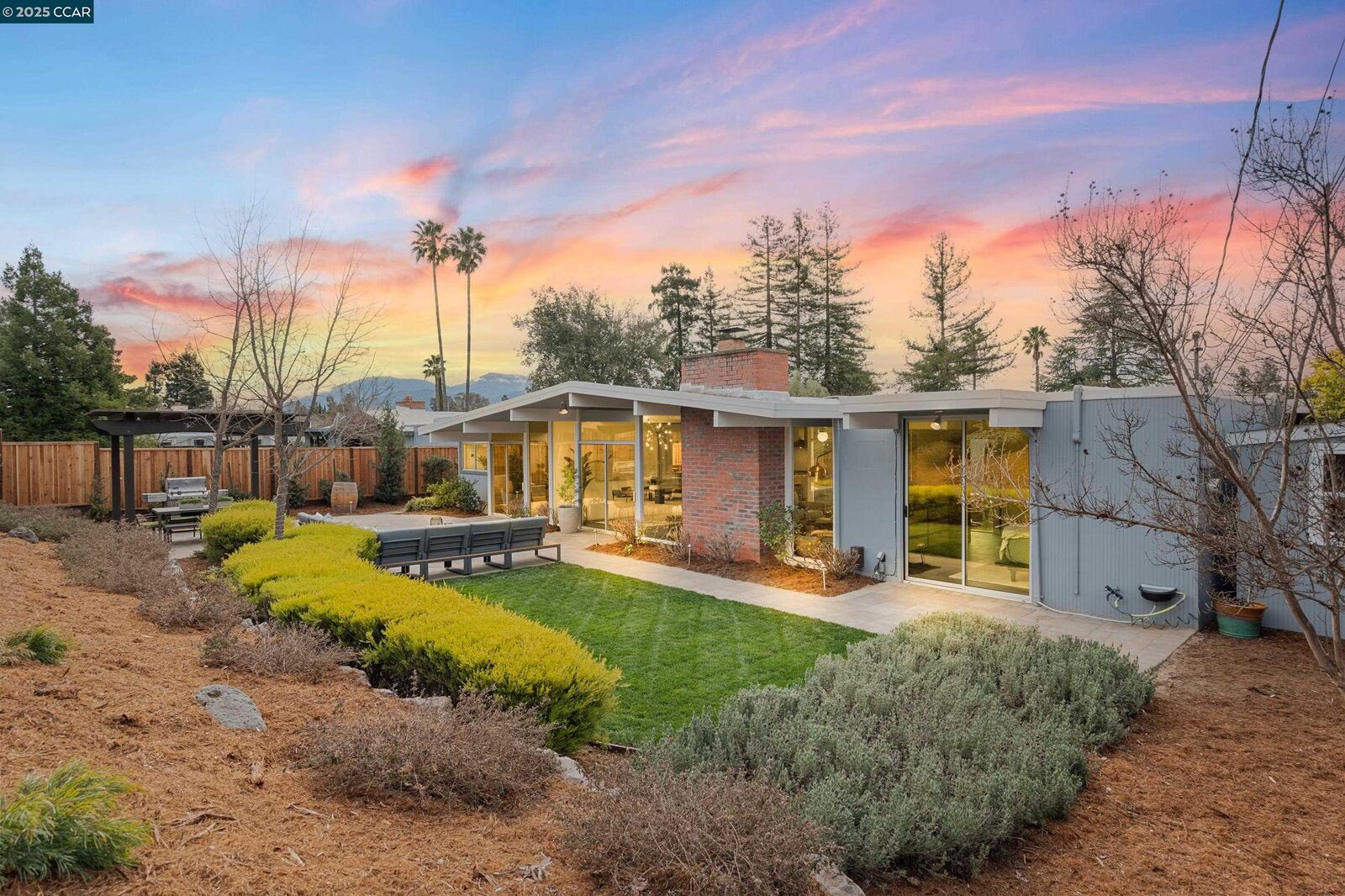 Property Photo:  3713 Merridan Dr  CA 94518 