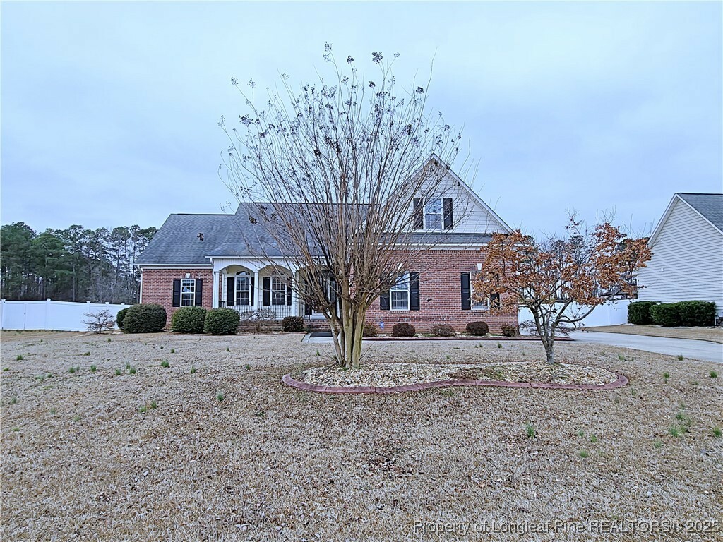 Property Photo: 548 Windover Drive NC 28376