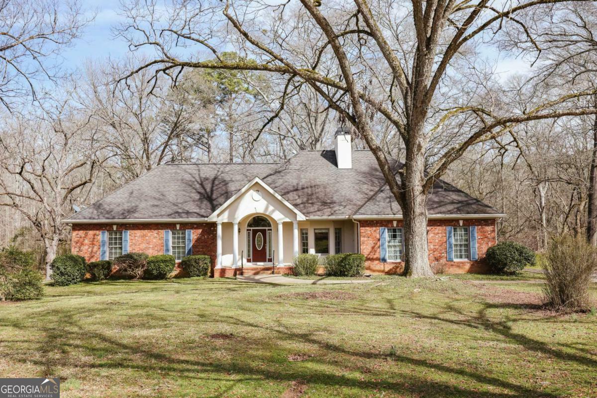 Property Photo: 2651 Elder Mill Road GA 30677