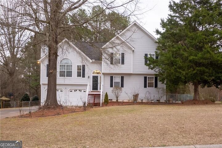 Property Photo:  13 Greystone Lane NW  GA 30121 