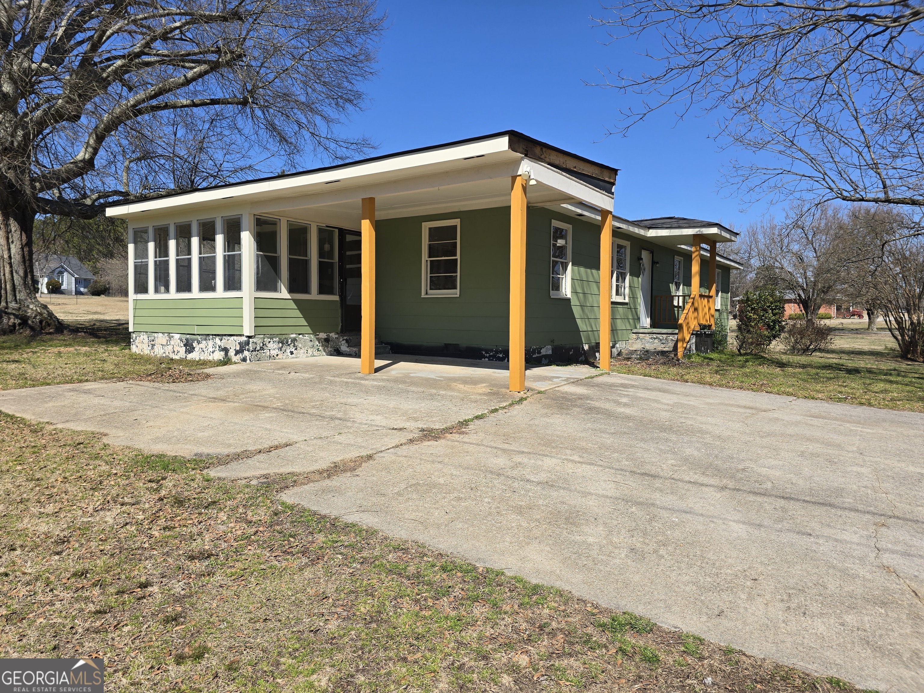 Property Photo:  2101 Highway 81  GA 30054 