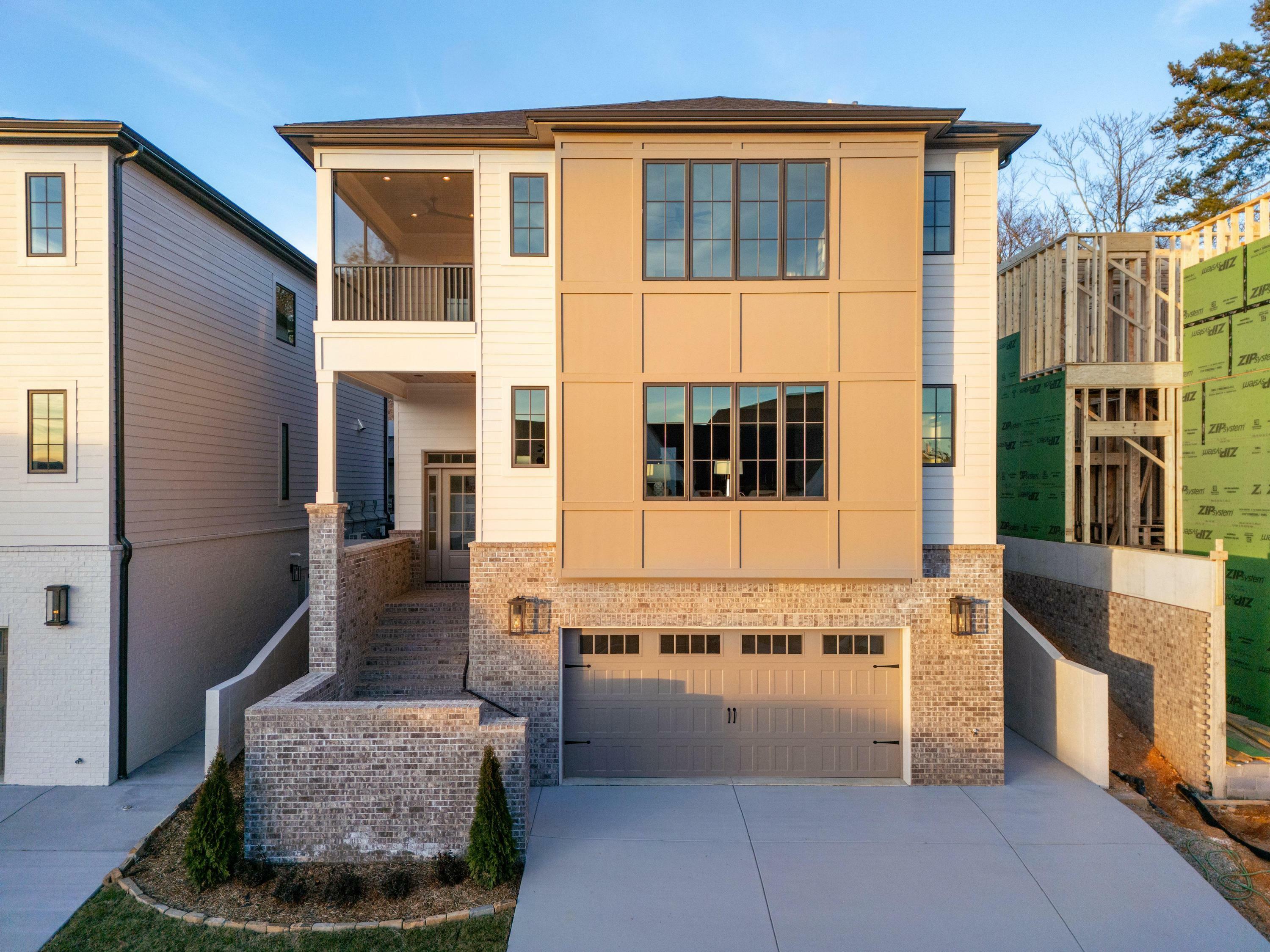 Property Photo: 1133 Meroney Street TN 37405