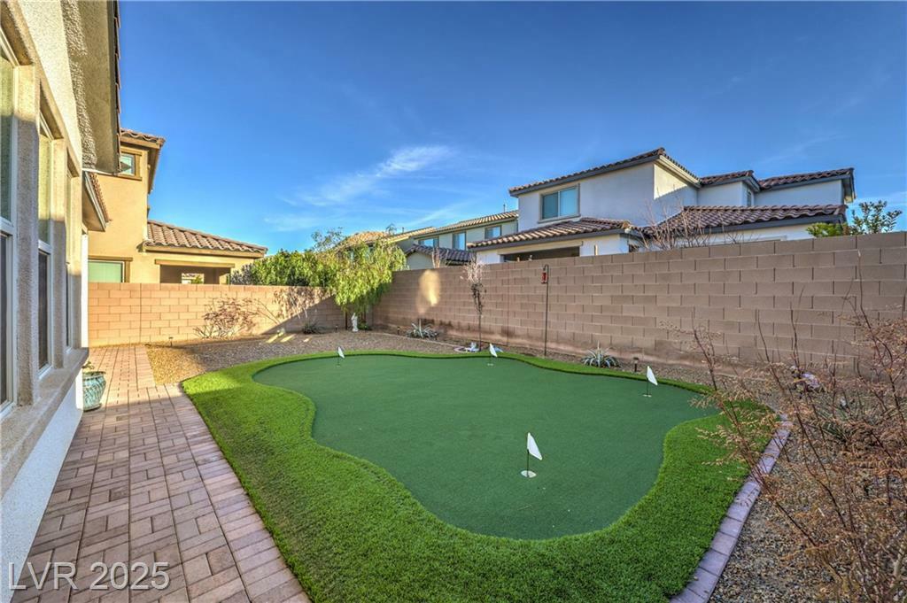 Property Photo:  3213 Molinos Drive  NV 89141 