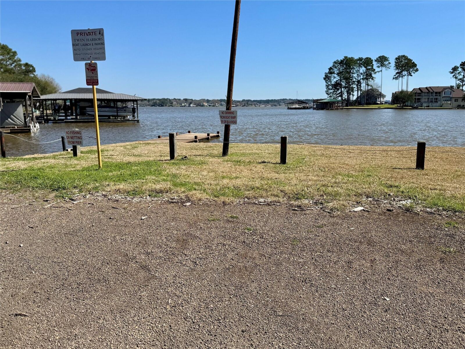 Property Photo: Tbd Whisperwood Lot 106 Drive TX 77360