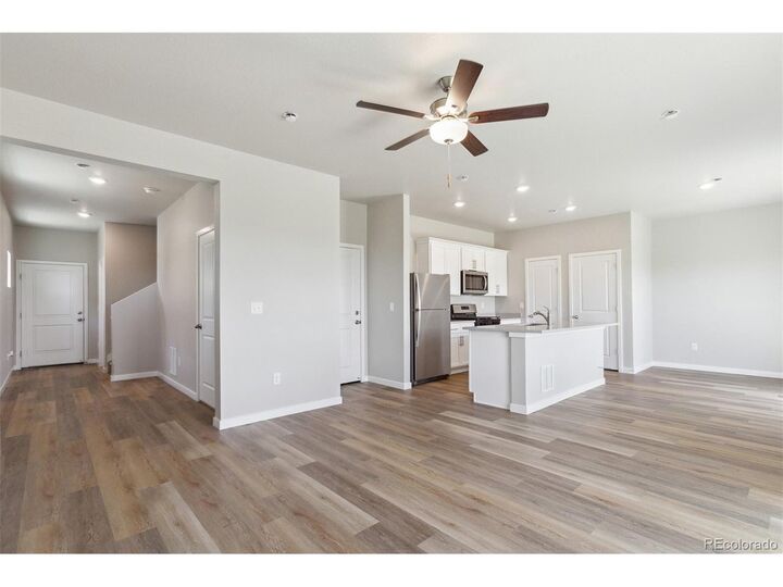 Property Photo:  48250 Shetland Dr  CO 80102 