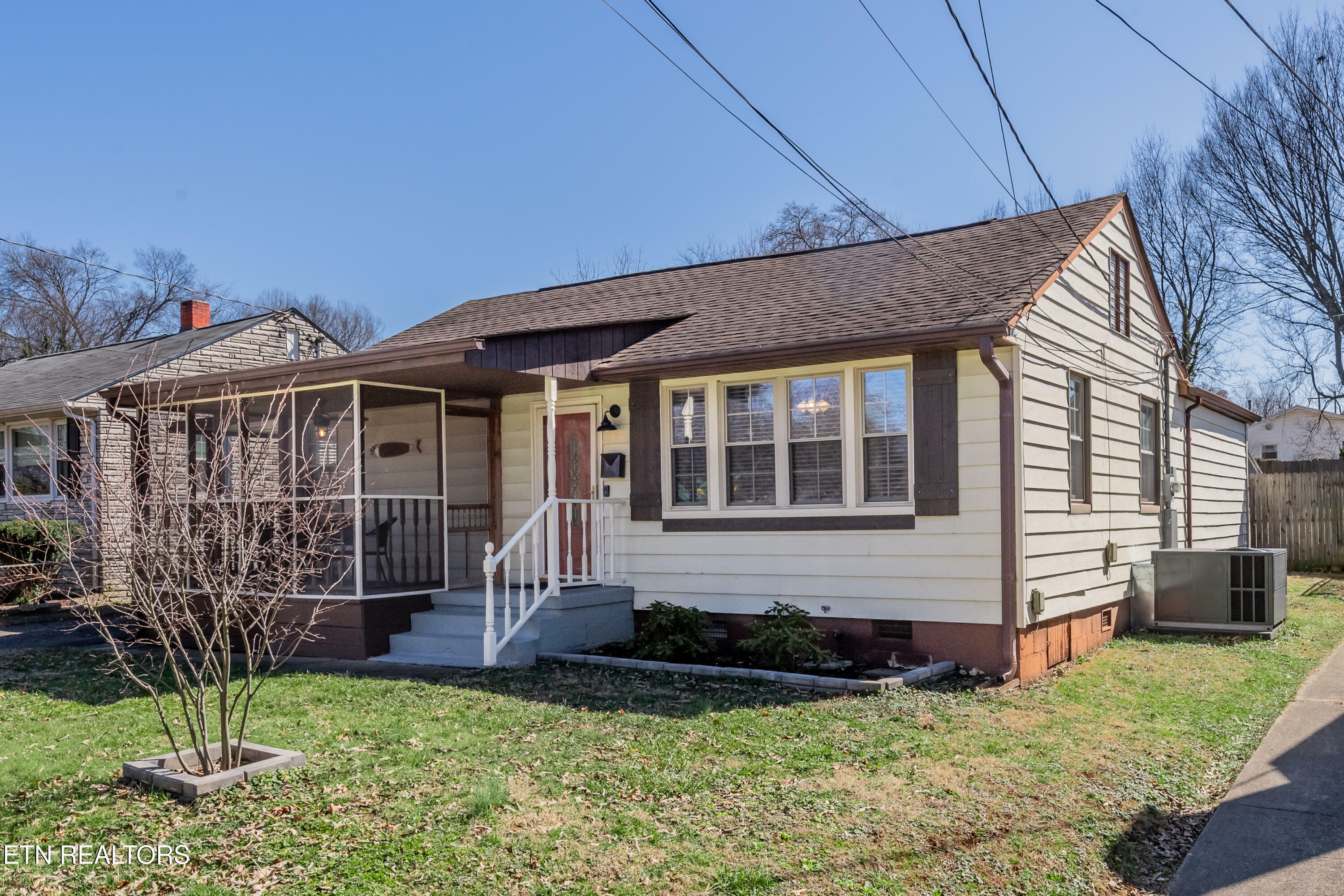 Property Photo:  1932 Seymour Ave  TN 37917 