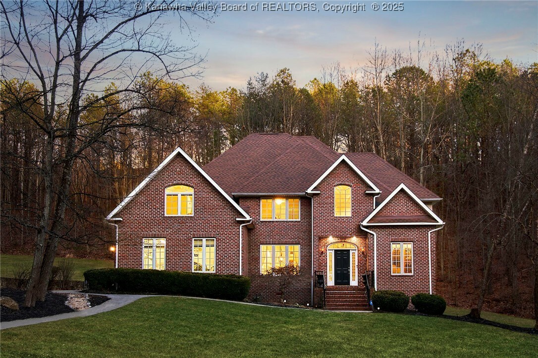 107 Wild Turkey Road  Charleston WV 25304 photo