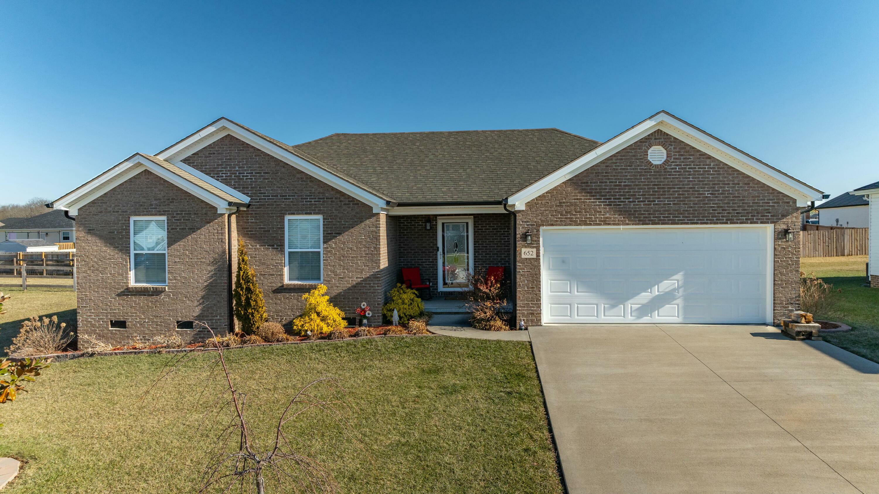 652 Boulder Court  Berea KY 40403 photo