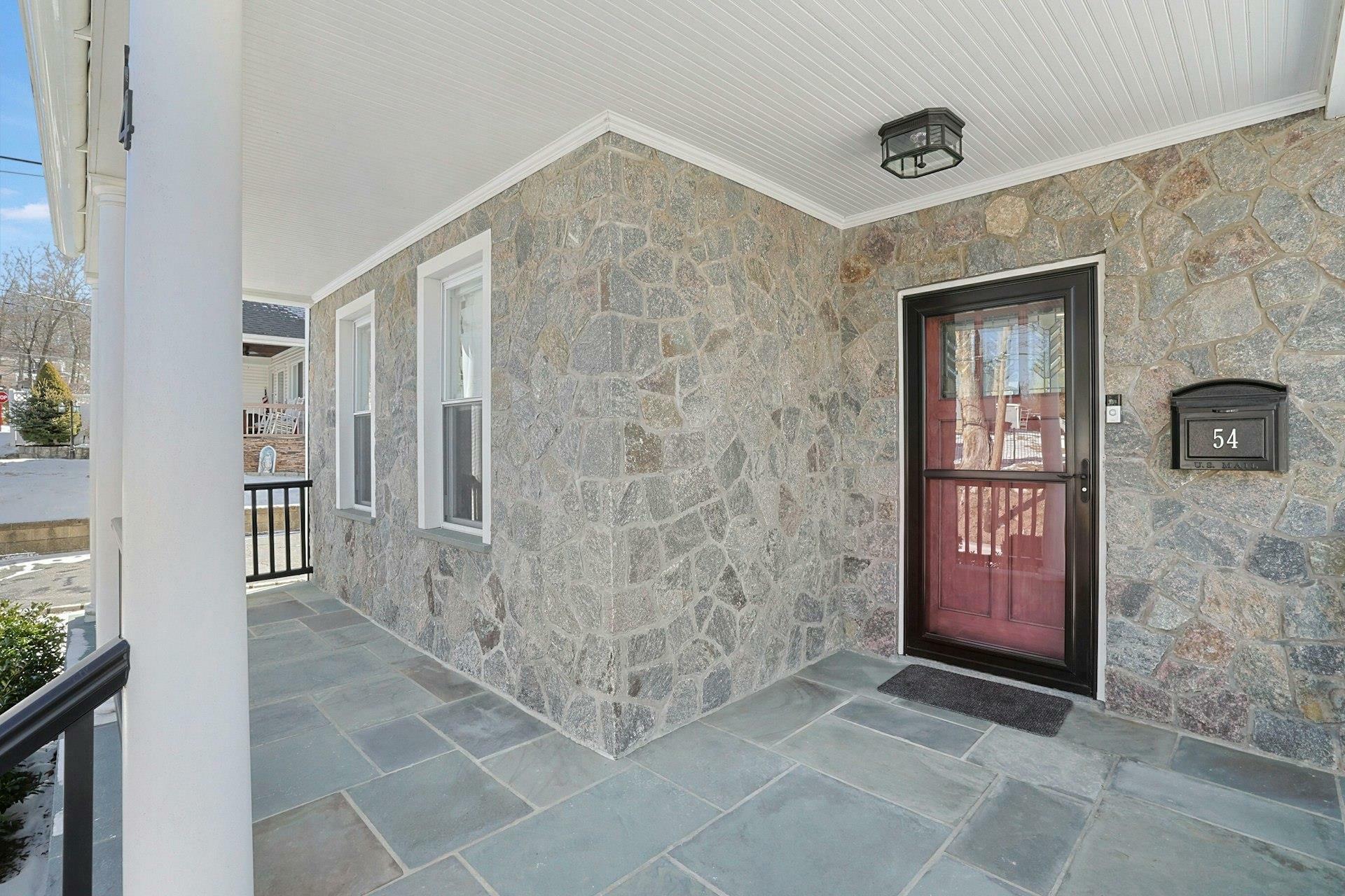 Property Photo:  54 Liberty Street  NY 10532 