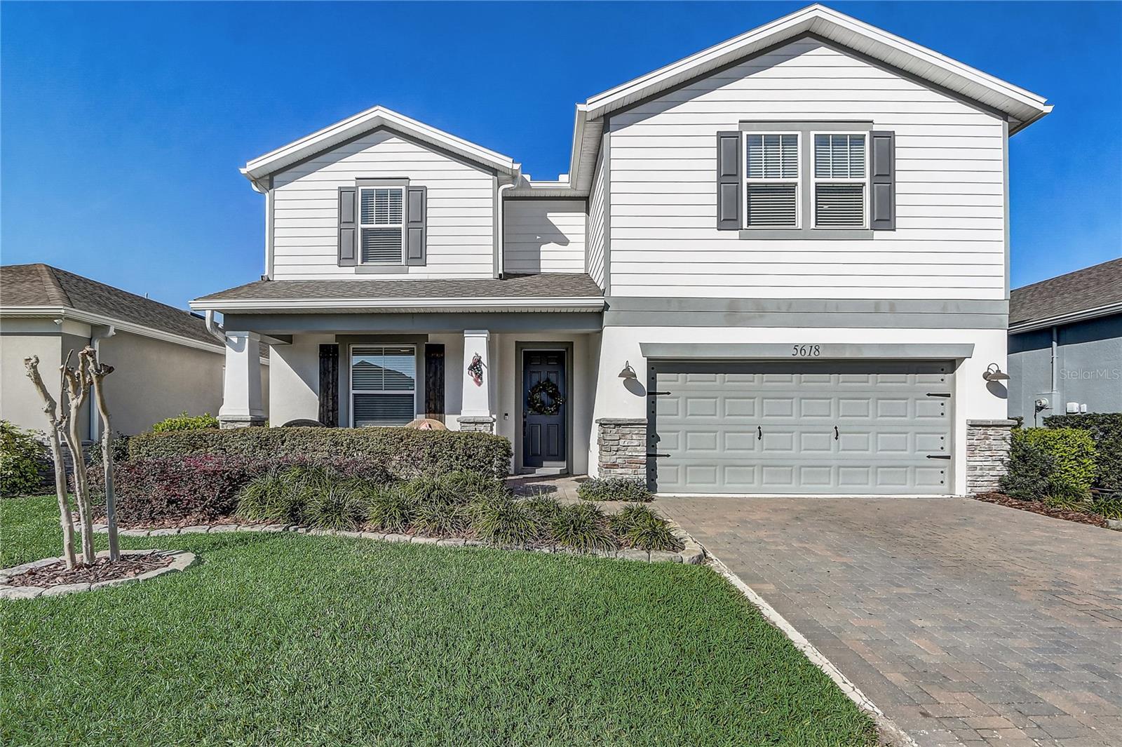5618 Winterbrook Way  Winter Park FL 32792 photo
