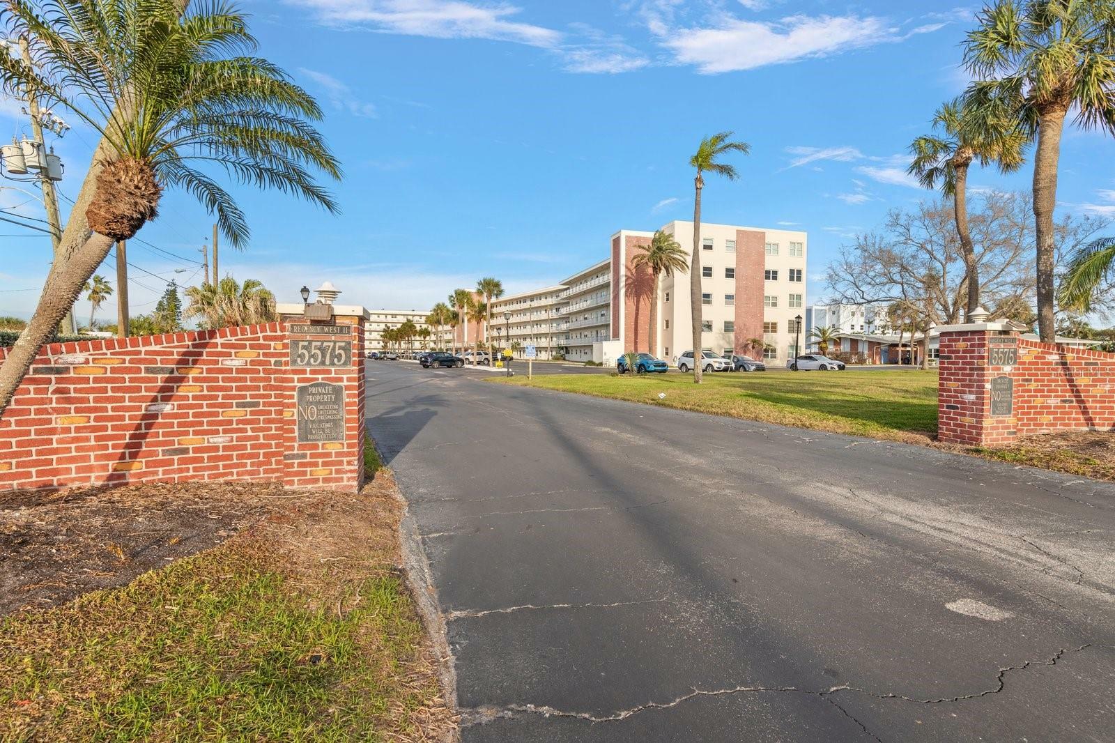 5575 Gulf Boulevard 332  St Pete Beach FL 33706 photo
