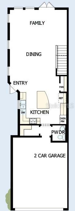 Property Photo: 3021 W Ballast Point 2 FL 33611