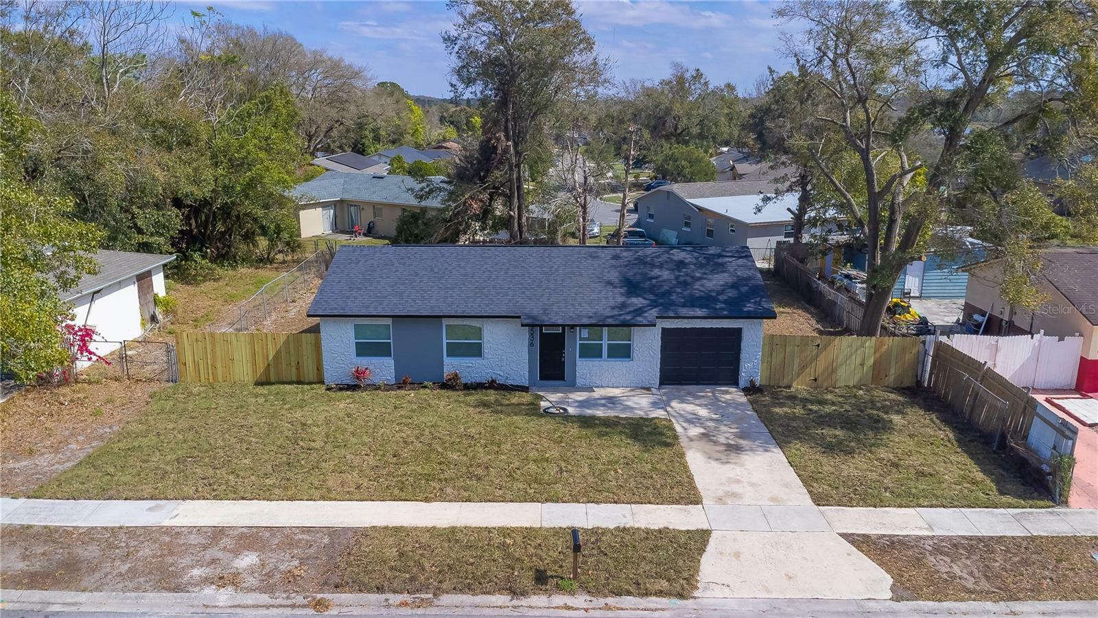Property Photo: 4536 San Sebastian Circle FL 32808