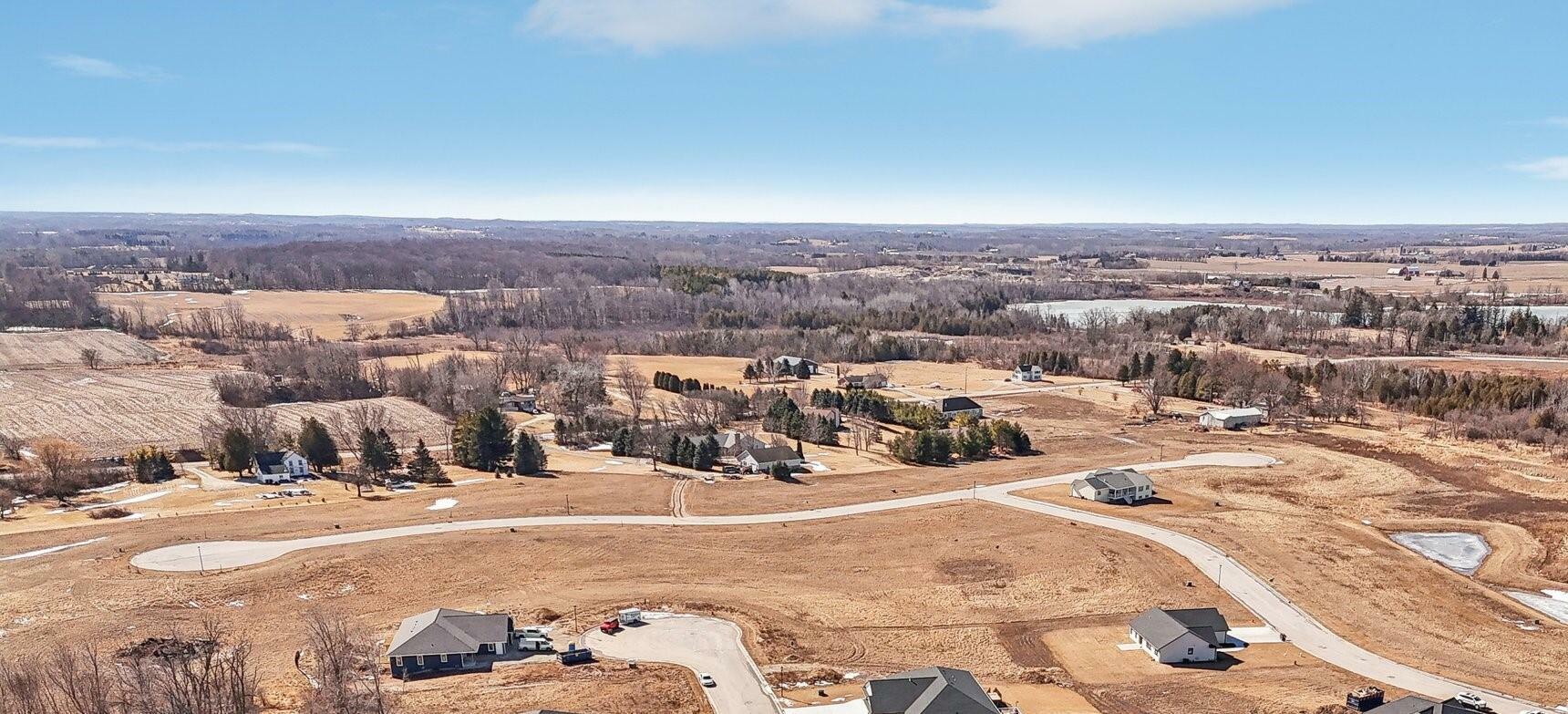 Property Photo: Lt31 Ervalice Ct WI 53075