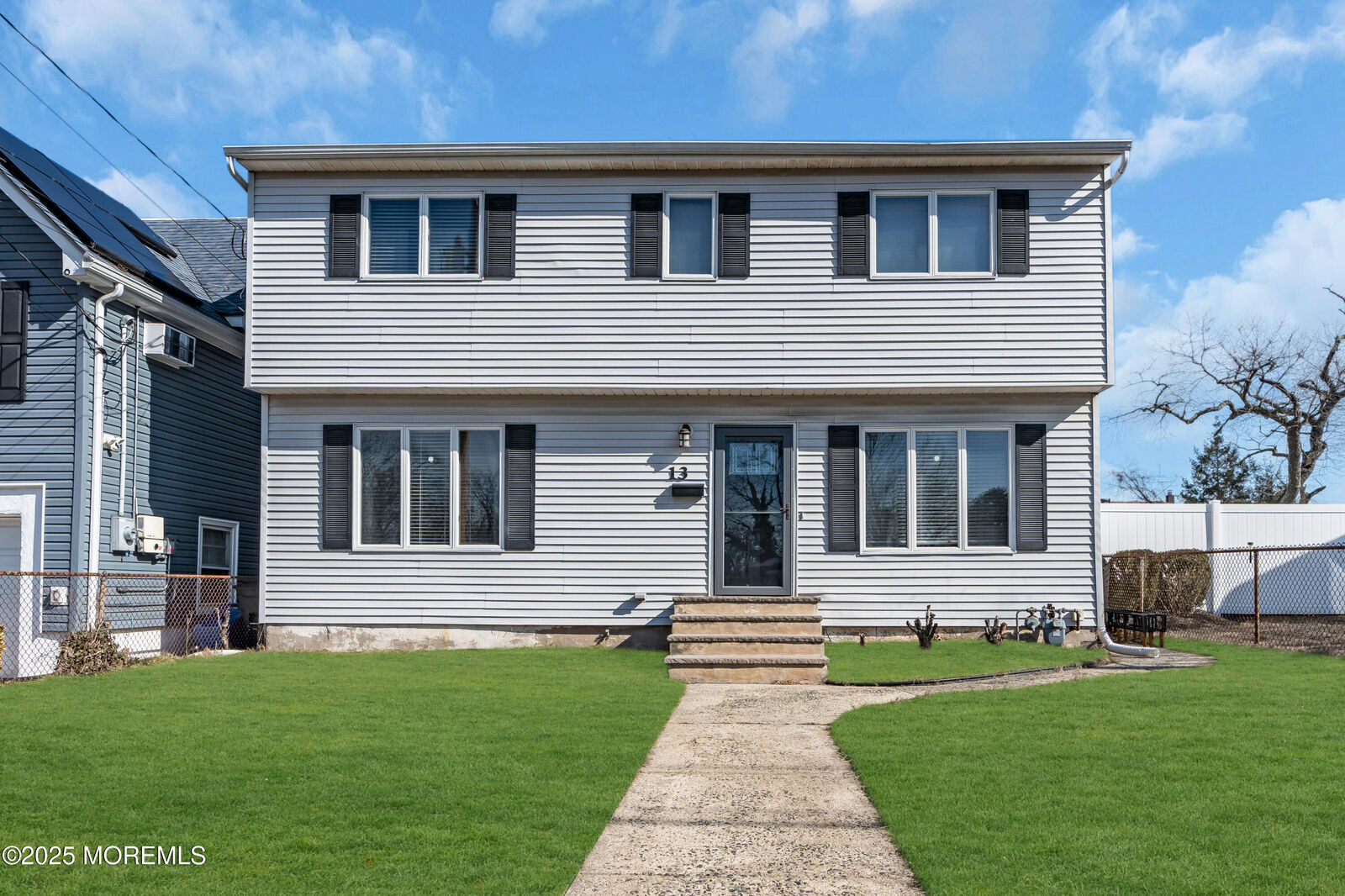 Property Photo:  13 Therese Avenue  NJ 07735 
