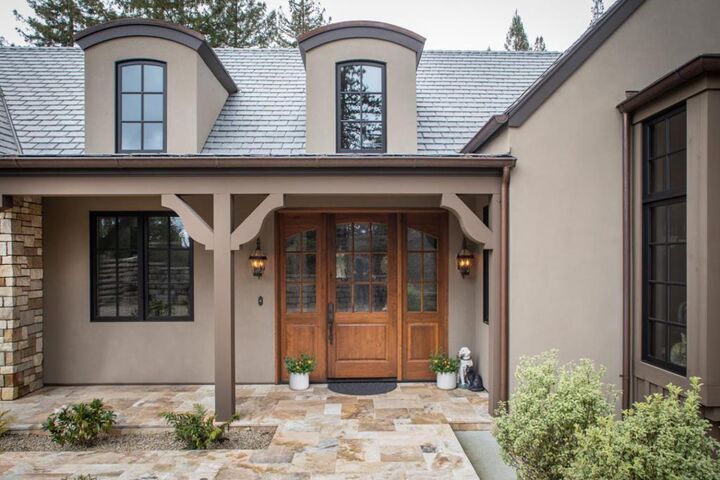 Property Photo: 601 Lassen Park Court CA 95066