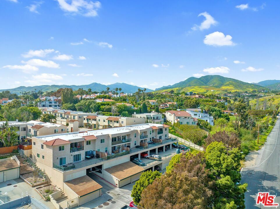 Property Photo: 6451 Kanan Dume Road CA 90265