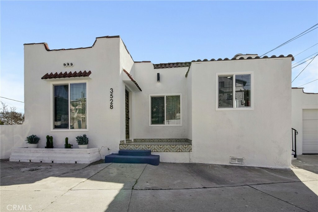 Property Photo:  3528 Floral Drive  CA 90063 