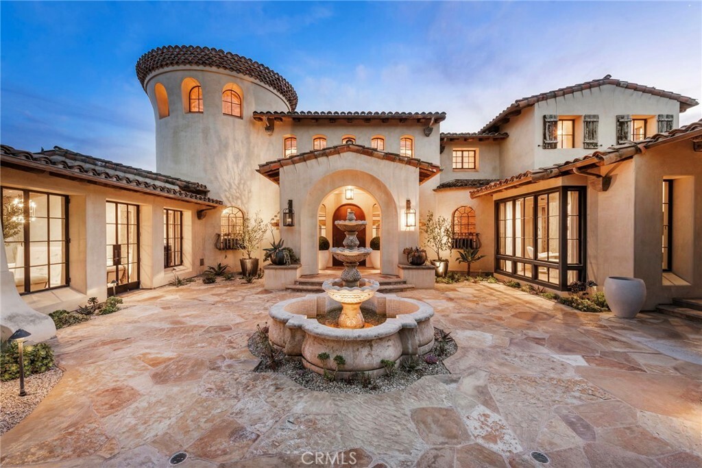Property Photo:  31 Blue Heron  CA 92603 