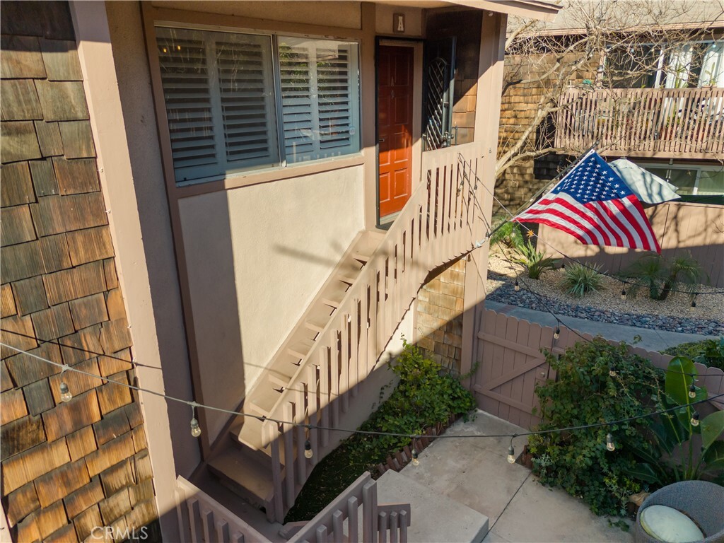 Property Photo: 1080 Cabrillo Park Drive A CA 92701