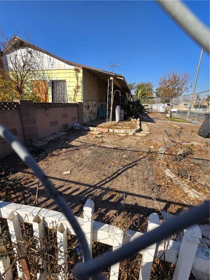 Property Photo: 961 S Claudina Street CA 92805