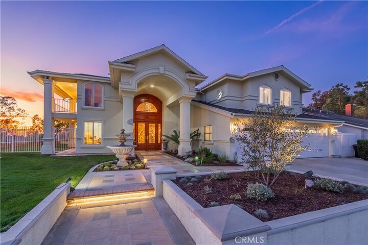 Property Photo: 8213 Seranata Drive CA 90603