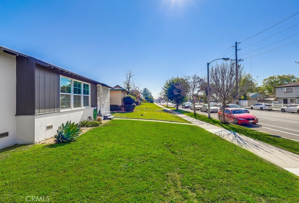 Property Photo: 167 E La Verne Avenue CA 91767