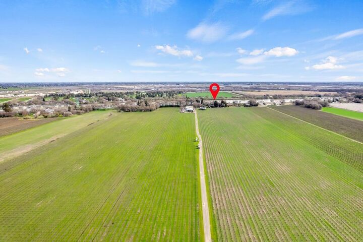 Property Photo:  0 S River Rd  CA 95612 