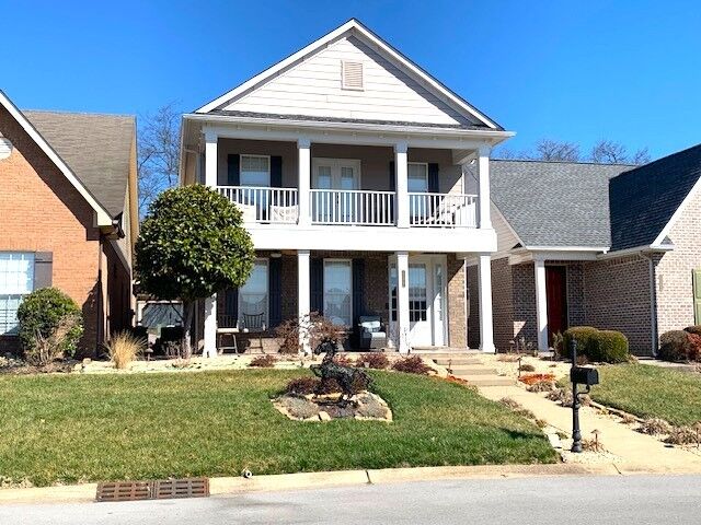 Property Photo:  502 Sundance St  TN 37160 