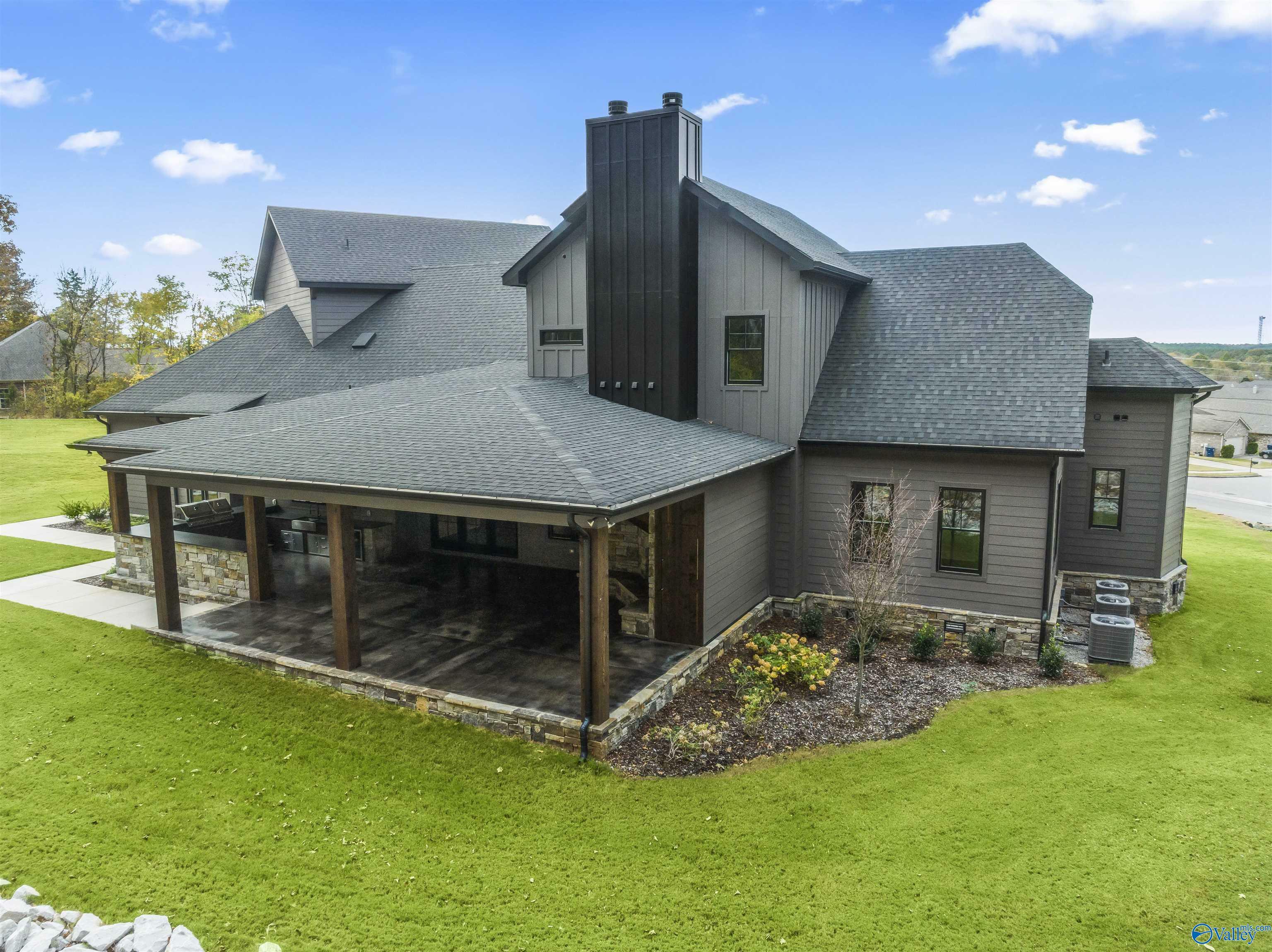 Photo de la propriété: 12311 Bell Road AL 35803