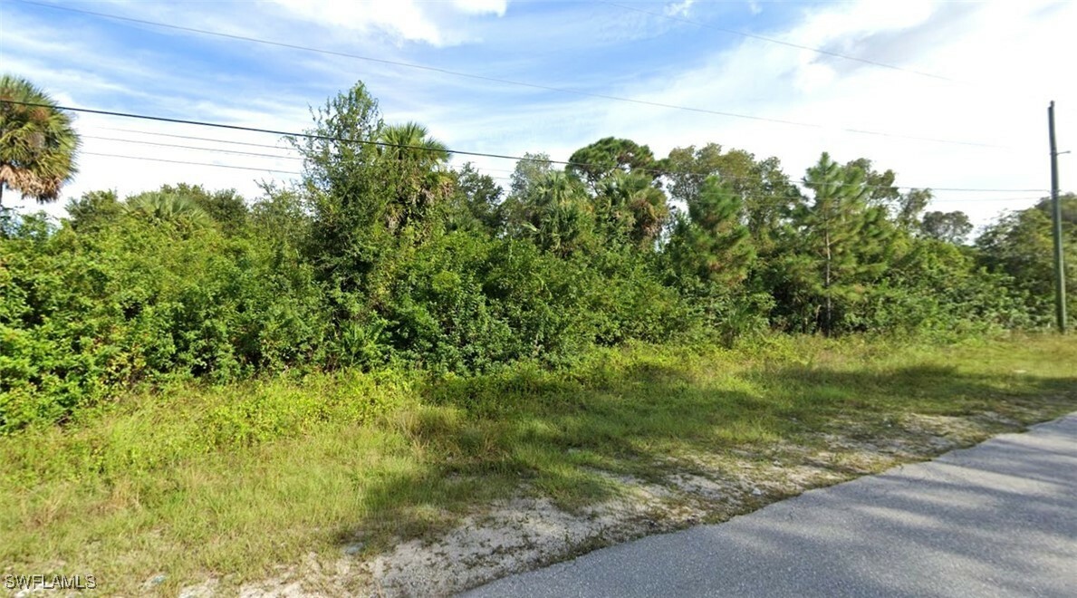 Property Photo:  705/707 Ivan Avenue S  FL 33973 