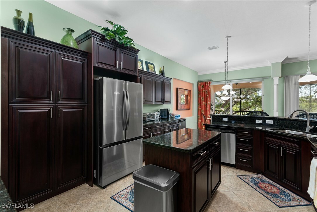 8583 Via Lungomare Circle 202  Estero FL 33928 photo