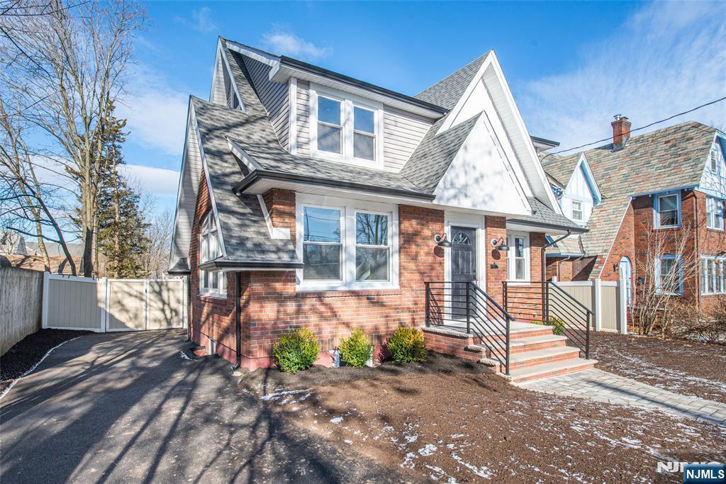 Property Photo: 984 Queen Anne Road NJ 07666