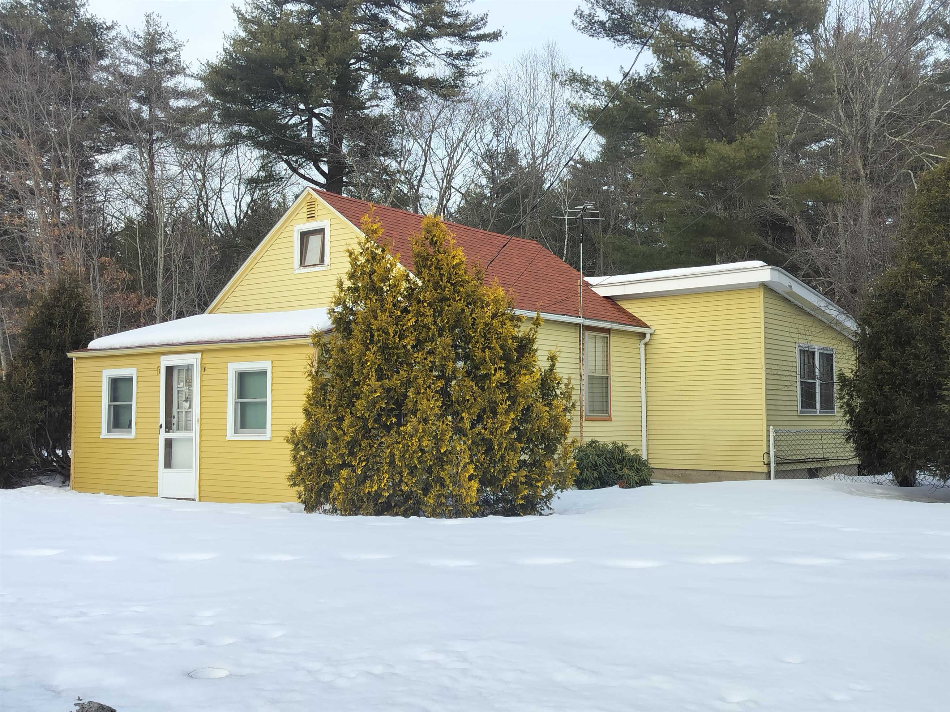 Property Photo: 223 Main Street NH 03865