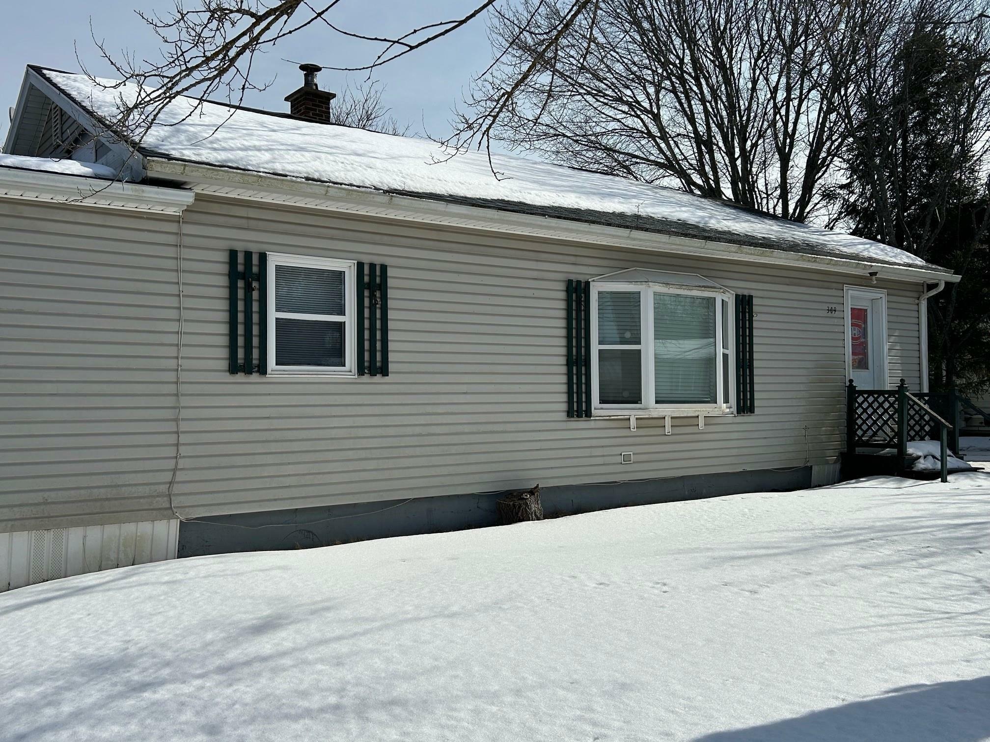 Property Photo:  309 Truro Heights Road  NS B6L 1X5 