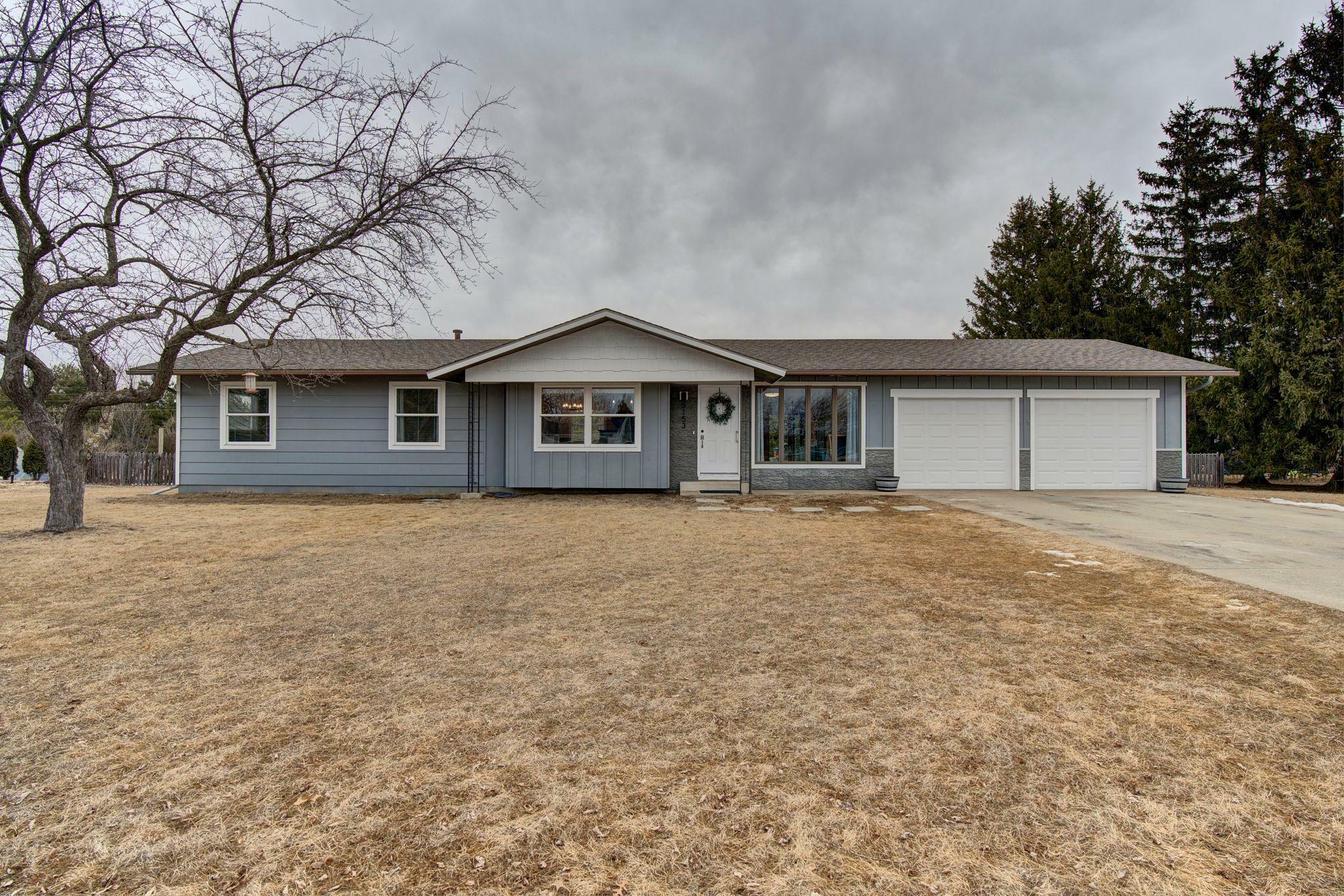 Property Photo: 5153 14th Street SE MN 55904