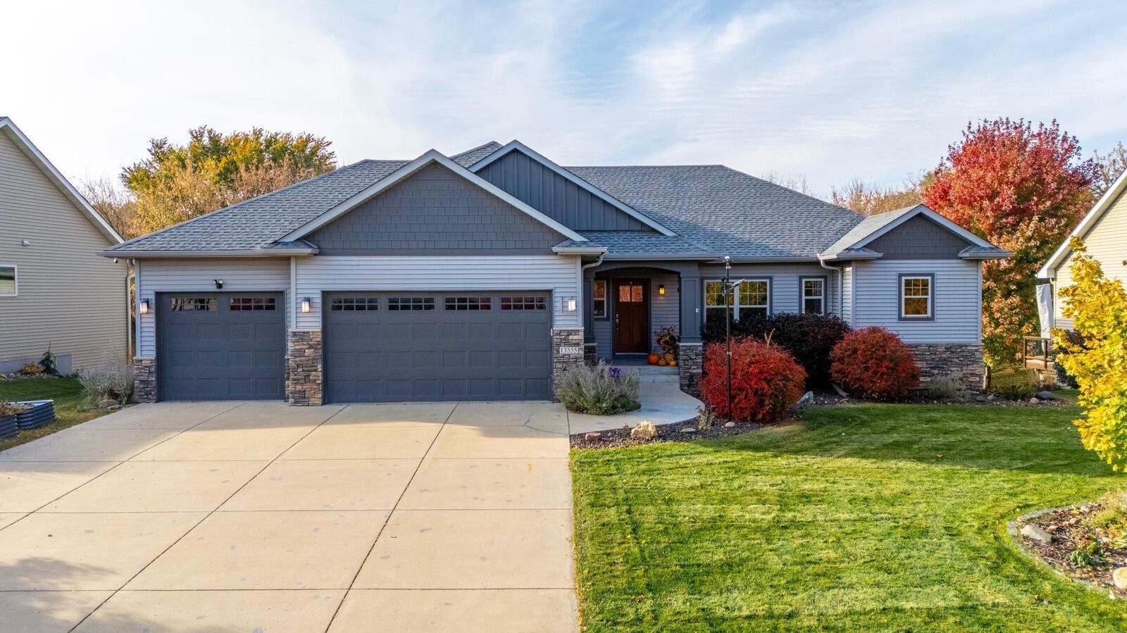 Property Photo: 13555 Atwater Court MN 55068