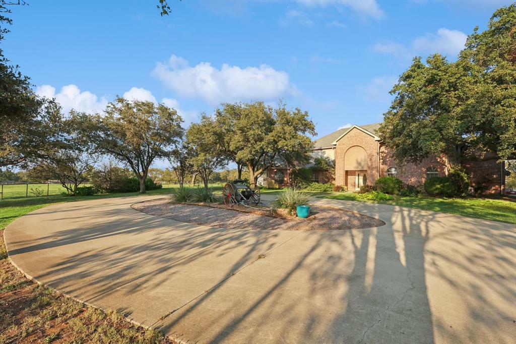 Property Photo:  11410 Massey Road  TX 76258 