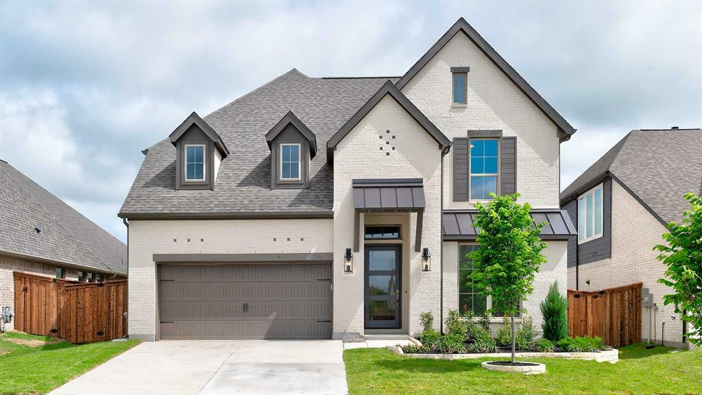 Property Photo: 13436 Meadow Cross Drive TX 76008