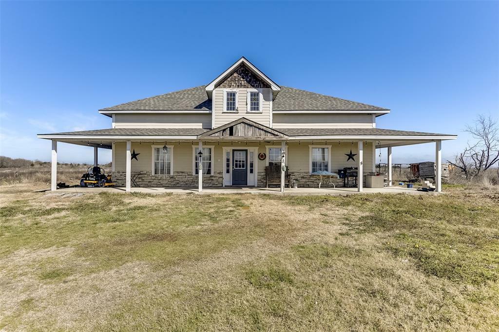 Property Photo:  317 Ledbetter Road  TX 76064 