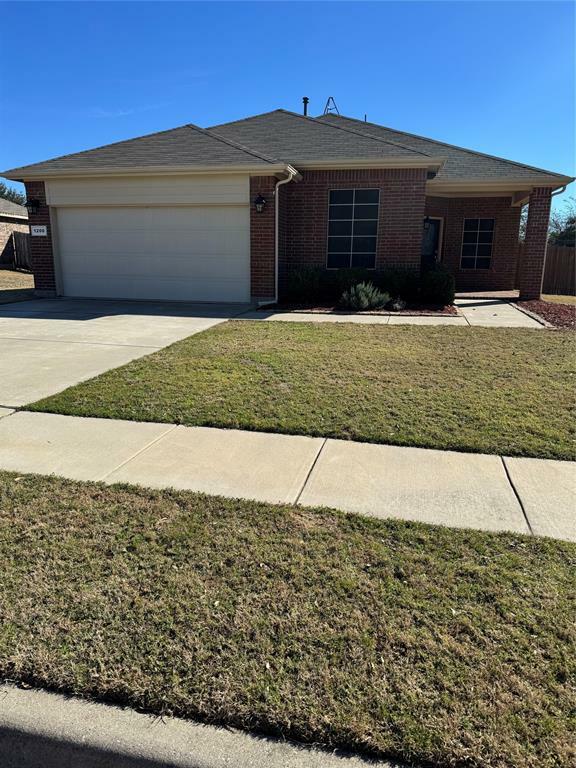1200 Meadowlakes Drive  Azle TX 76020 photo