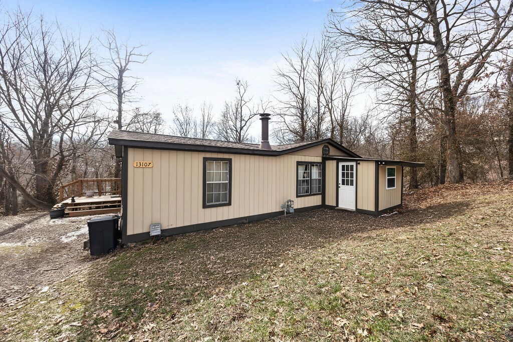 Property Photo: 13017 Scenic Drive AR 72756