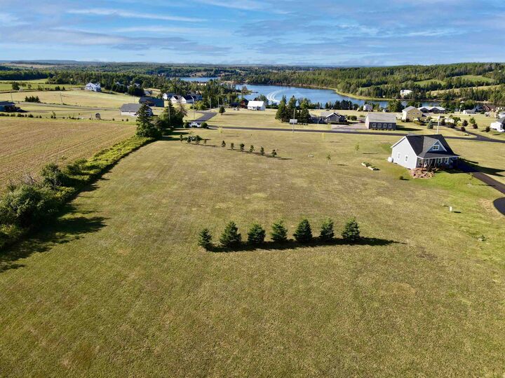 Property Photo: B-20 Waterview Court PE C0A 1N0