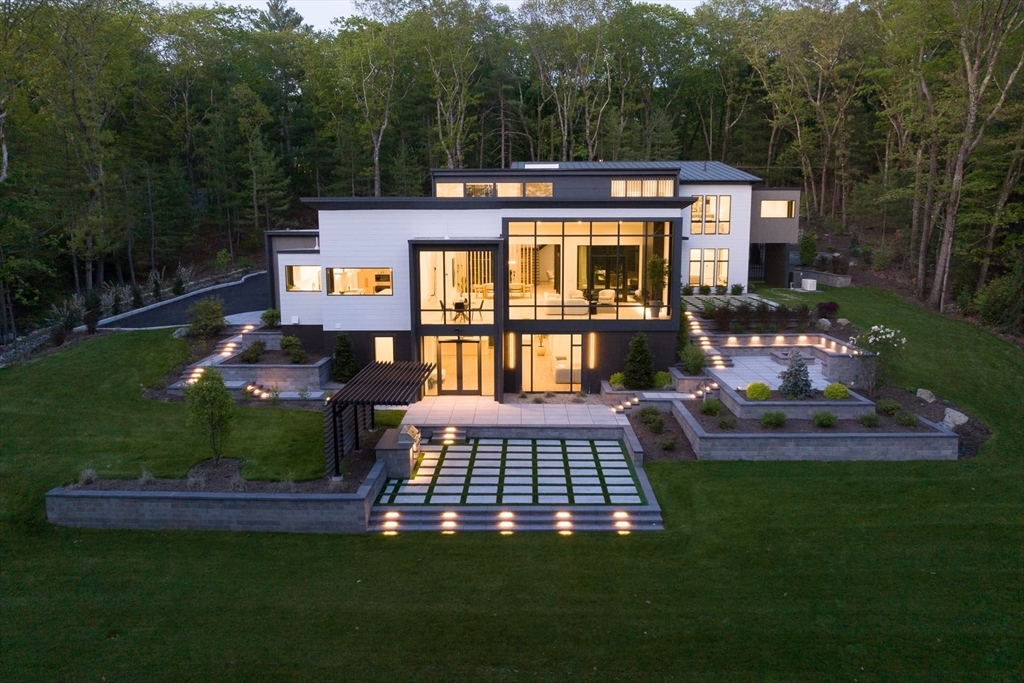 Property Photo: 26 Spruce Hill Road MA 02493