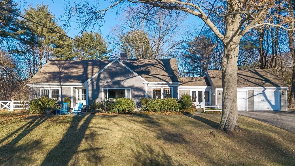 Property Photo: 31 Grapevine Road MA 01984