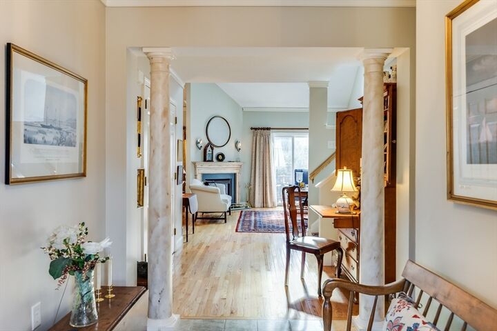 Property Photo: 4 Stratford Ridge MA 02649