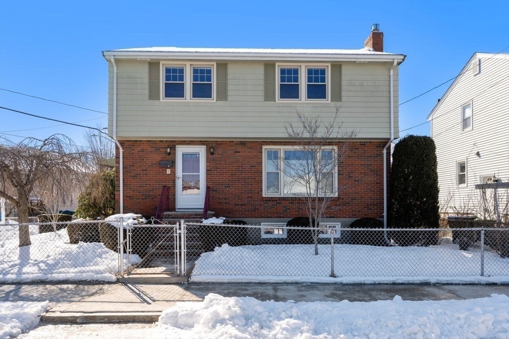 Property Photo:  66 Woodruff Ave  MA 02155 