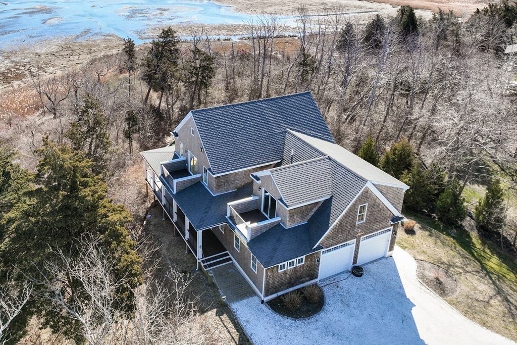 Property Photo:  4 Georges Rock Road  MA 02563 