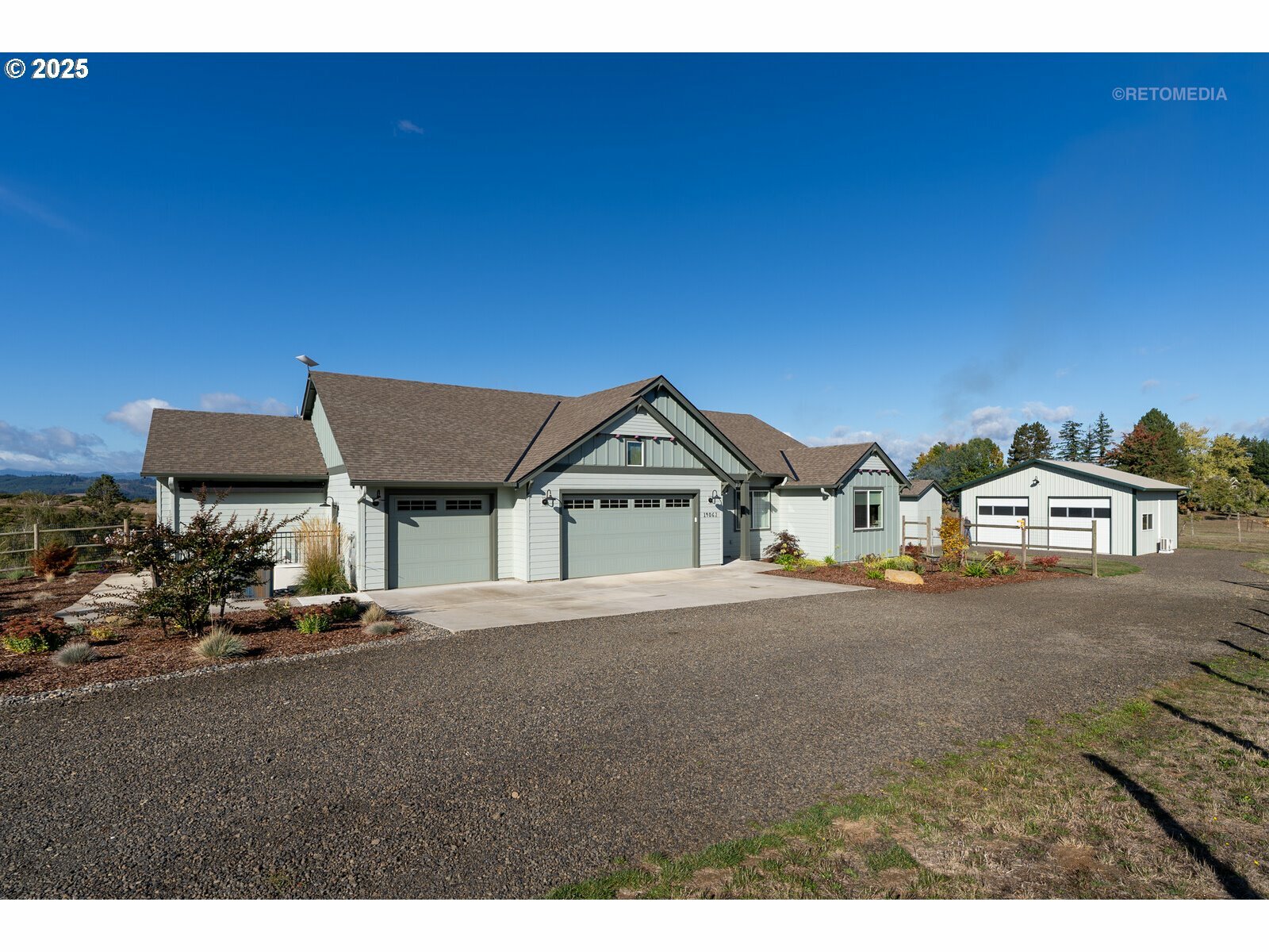Property Photo: 14062 SW Lambert Ln OR 97119