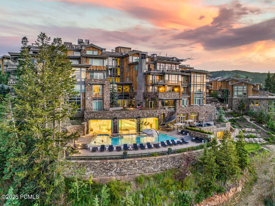 7101 Stein Circle 542  Park City UT 84060 photo